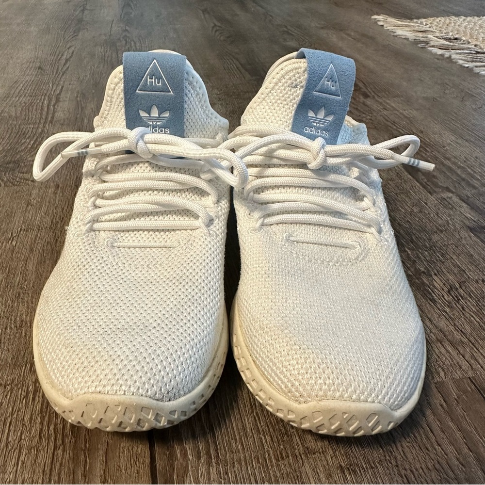 Adidas Tennis Hu Pharrell Williams